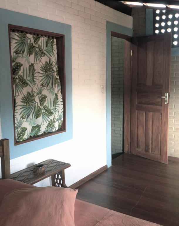Casa Blanka 2010 - Eco Surf Guest House Itacare Room photo
